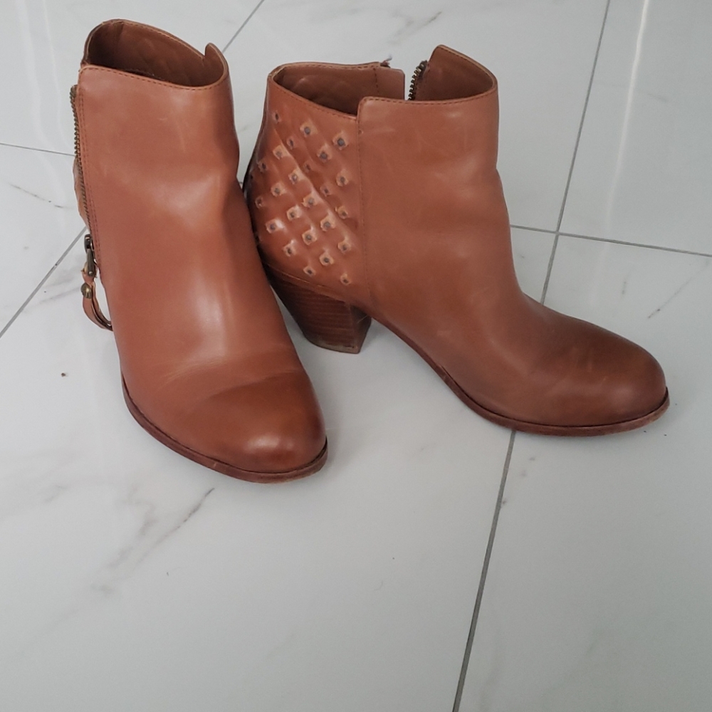 Booties